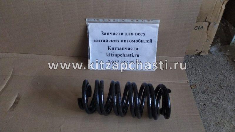 Пружина задней подвески Geely Emgrand X7 NL4 1014026964