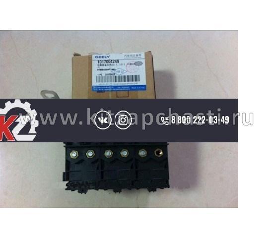 Блок предохранителей на клемме Geely MK 1017004249