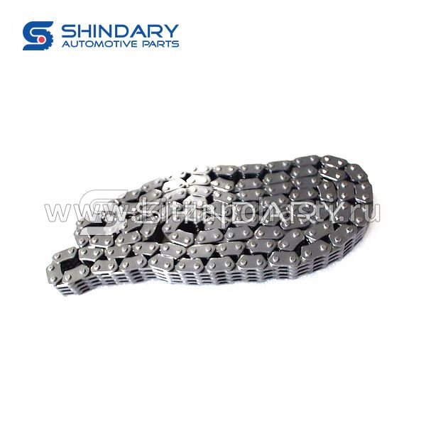 Цепь привода ГРМ SFG15T Dong Feng DFM 580 1,5Т 1021060-E01-00