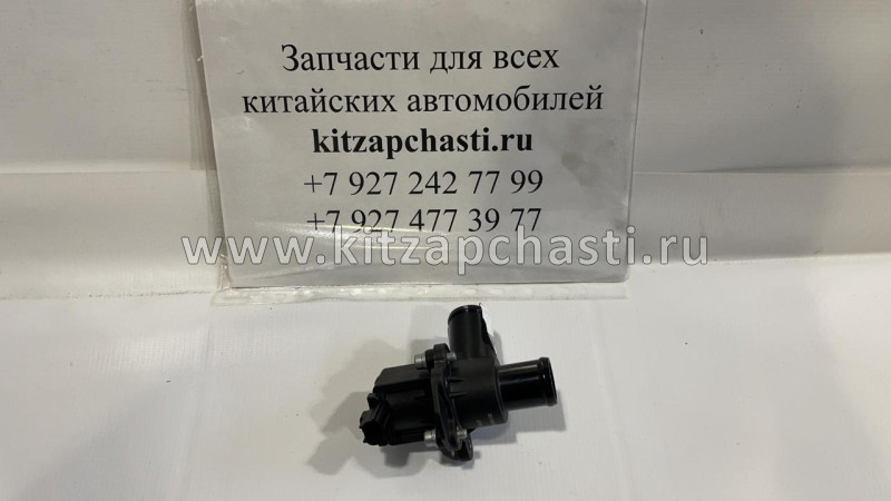 Клапан перепускной воздушный Haval F7 1118010XEG71