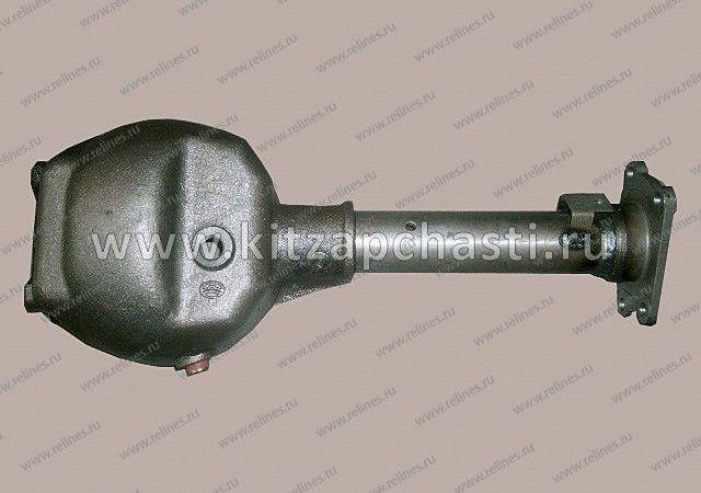 КОЖУХ ПЕРЕДНЕГО МОСТА Great Wall Wingle, Great Wall Wingle 3, Great Wall Wingle 5 2301100-K01