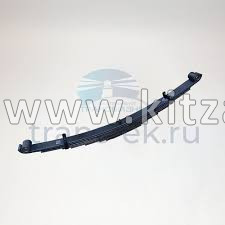 Передняя рессора  JAC S7  2902011U0010