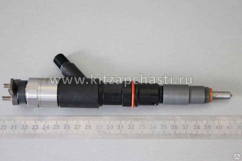 Форсунка Denso Евро-4 с двиг. ISF 3.8 5274954