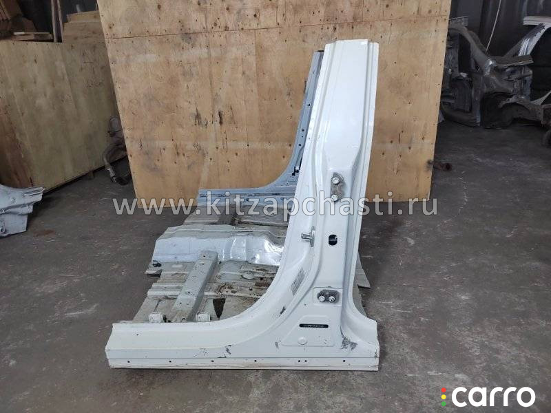 Панель кузова МОСКВИЧ 6  5401700U7300E