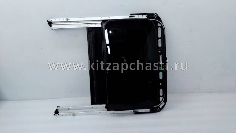 Люк крыши автомобиля стеклянный МОСКВИЧ 6  5703100U7301