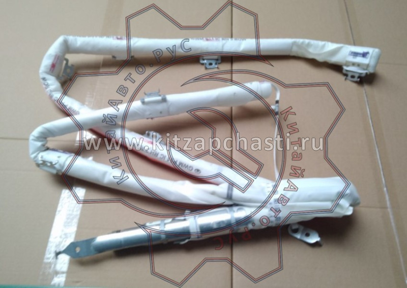 Правая шторка безопасности HAVAL H9 2pecт 5820340XKV4AA