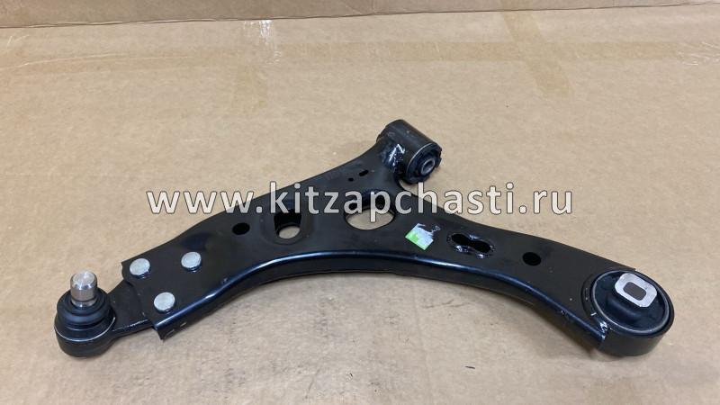 Рычаг передней подвески левый GEELY MONJARO KX11 4017031800 CGA 5ARM800RA