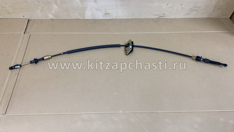 Трос переключения АКПП FAW Besturn X80 5CA146500