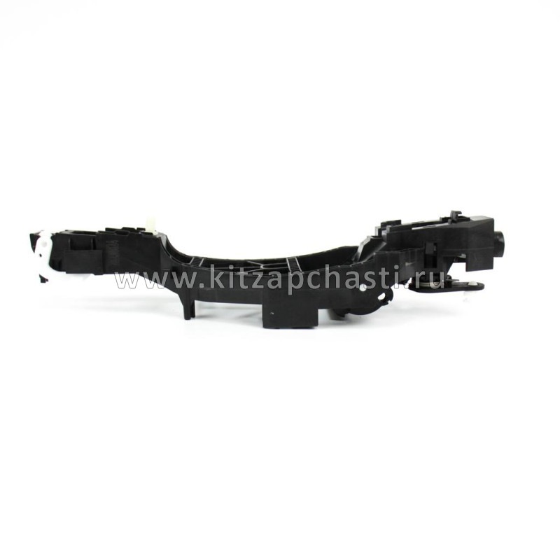 Тяга замка передней левой двери металлическая JAC J7 6105111U7300