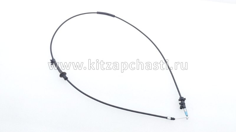 Замок капота JAC J7 8250201U7300