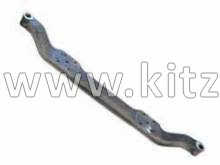 Балка передней оси (шкворень 54/55) Shacman X3000 8х4 DZ9100410054RF