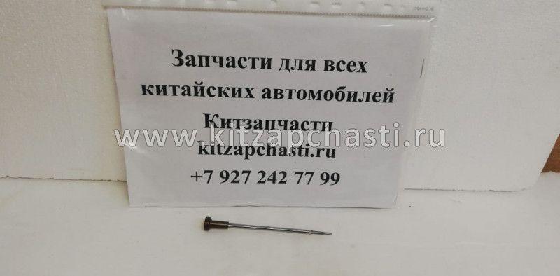 Клапанная пара  для ремонта форсунки Foton Tunland 5258744,5309291 Bosch 0445120178,0445110376,0445110808,0445110807,0445110594