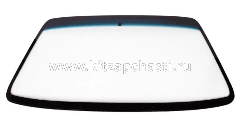 Стекло лобовое с датчиком дождя "Фирма Kmk Glass" 	МОСКВИЧ 6  JACT0005