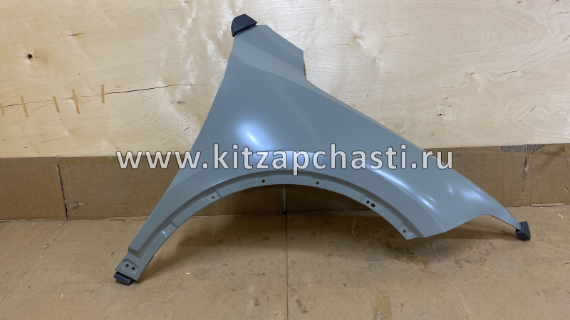 КРЫЛО ПЕРЕДНЕЕ ПРАВОЕ Geely  ATLAS PRO  5035059000C15 Jorden