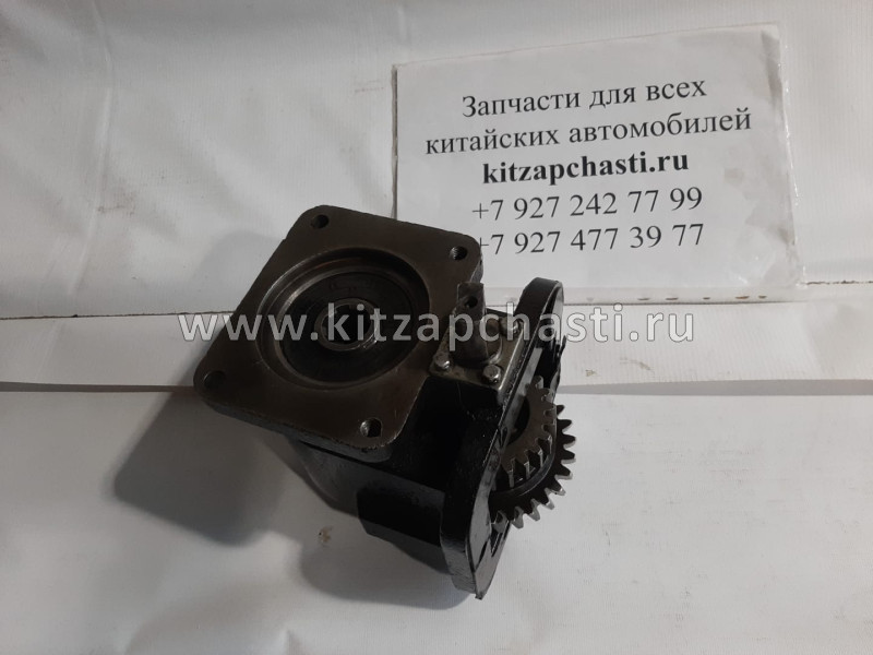 Коробка отбора мощности BAW Fenix 1065 Евро 3 QL15D(305KZB)