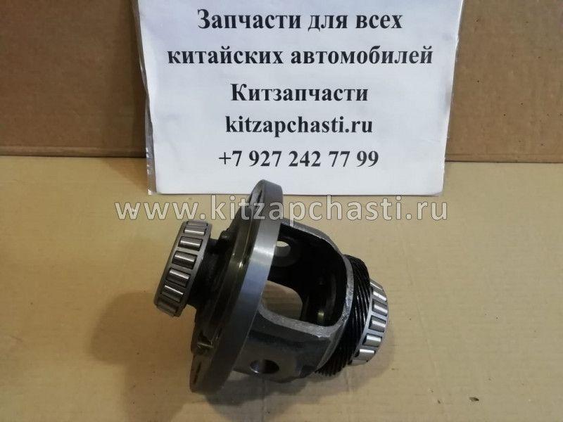 Корпус дифференциала Chery Tiggo 3 QR523-1701701