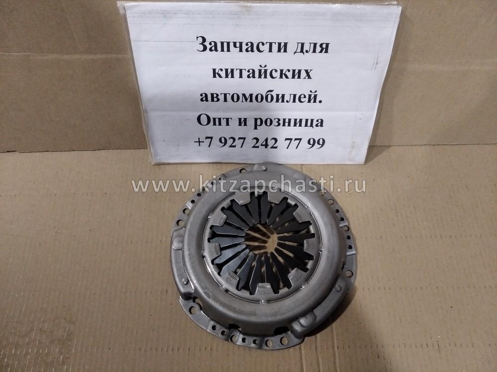 Корзина сцепления Chery Kimo S21-1601020BA