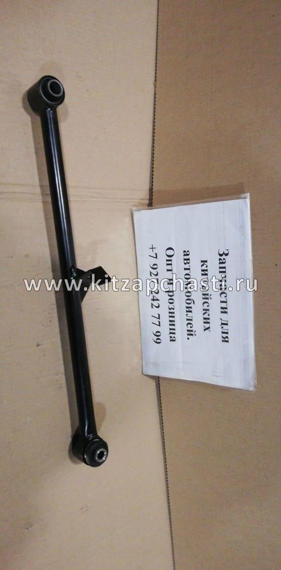 Рычаг задний верхний левый Chery Tiggo 4 FL T11-2919030BA