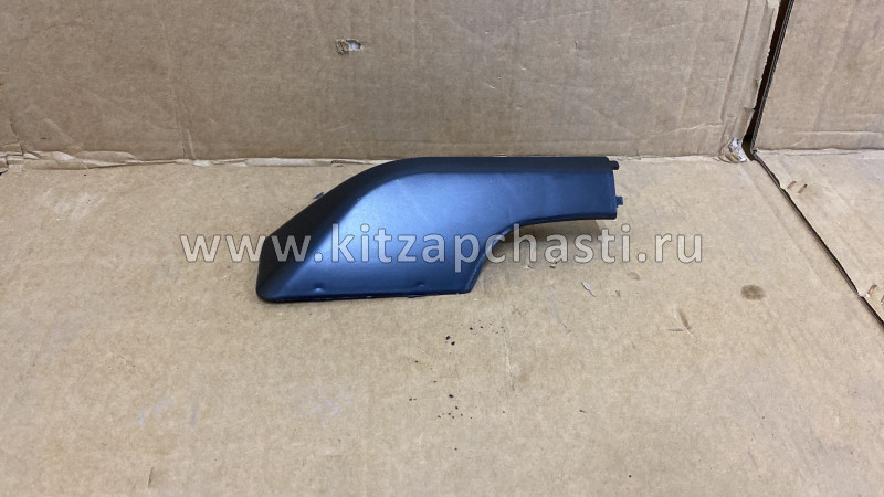 Заглушка рейлинга задняя правая Chery Tiggo FL, Vortex Tingo FL T11-5709138